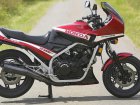 1984 Honda VF1000F (US Interceptor)